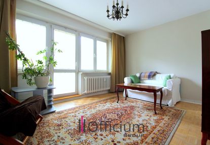 Mieszkanie 2-pokojowe z ogrodem, mokotów.