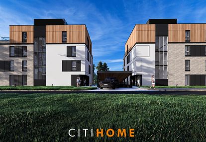 *** nowa inwestycja w centrum otwocka ***