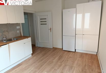 Komfortowe mieszkanie z werandą na nowym mieście