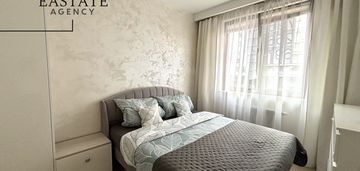 Wysoki standard / dwie sypialnie / parking