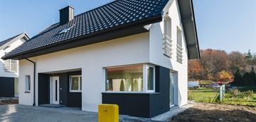 Gmina liszki, ściejowice -stan developerski