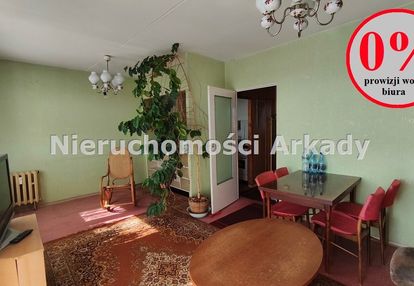 Widokowe m5 w samym centrum