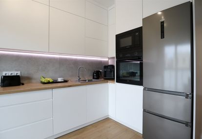 Ponownie dostępne! stylowe 48 m² | 2024 rok |