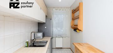 Mieszkanie 1 pokojowe, osobna kuchnia, balkon