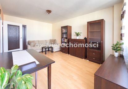 Widokowe 2 pokoje z balkonem os. beskidzkie