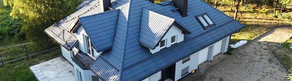 Przestronny dom dla rodziny w gdyni