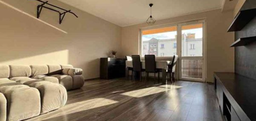 Mieszkanie 2 pokojowe z garażem Żytnia Koszalin