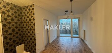 Glinki!! piękne 2 pokojowe mieszkanie!!