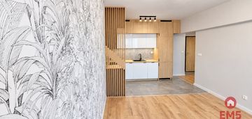 3 pokoje | centrum | nowe mieszkanie | bez pcc