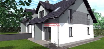 Domek w cenie mieszkania!