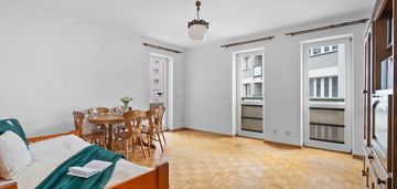 Top lokalizacja-garaż-komórka-duży balkon