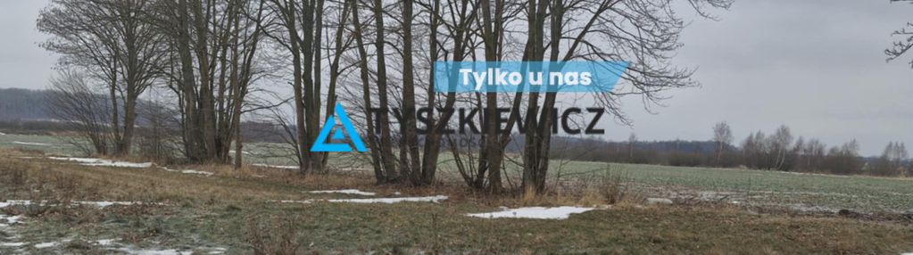 Duża działka budowlana blisko morza!