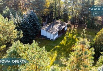 Malownicza działka w jerwonicach !