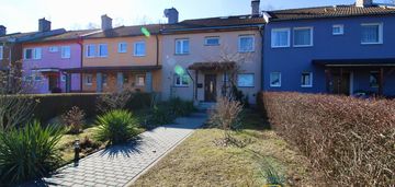 Dom z ogródkiem w zlatych horach!