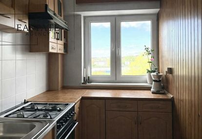 Zielona okolica | 2 pokoje + kuchnia | piwnica