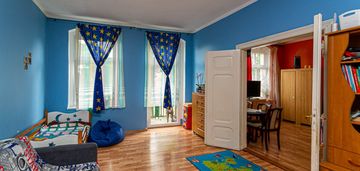 Mieszkanie 3-pokojowe w jastrowiu