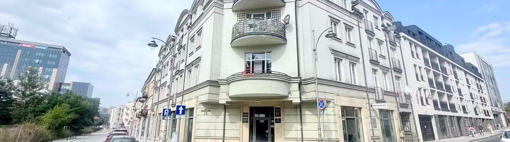 Mieszkanie lub lokal, kielce centrum ul. silniczna 15 76,26 m2 3 pok.