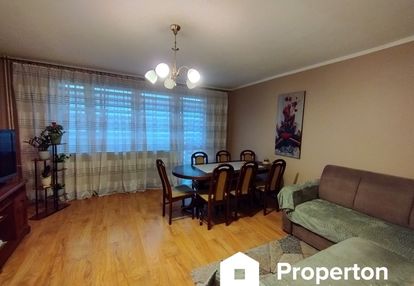 Mieszkanie rodzinne o powierzchni 72,60 m2