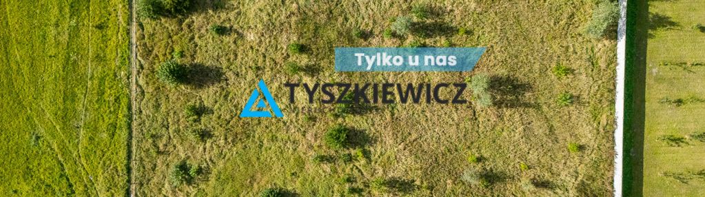 Działka budowlana - chojniczki