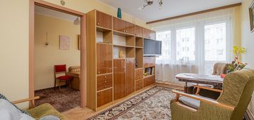 2 pokoje, 33m2, ul. kołobrzeska przy alfa centrum