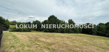 Działka budowlana ul. traugutta 1385m2