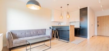 Studio|32m2 |balkon|stare miasto|galeria krakowska