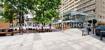 Chmielna centrum 2 pokoje
