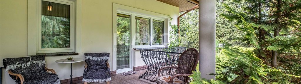 Dom 130 m2 działka 7 192 m2 skrzeszew