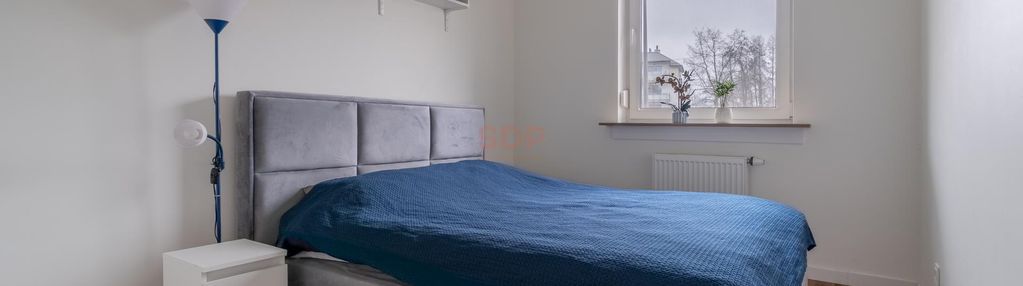 3 pokojowy apartament z tarasem na złotnie!