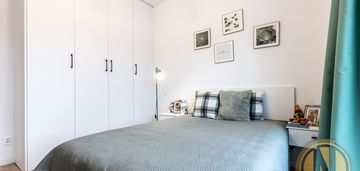 Malborska | 2 pok. | p. duchackie | osobna kuchnia