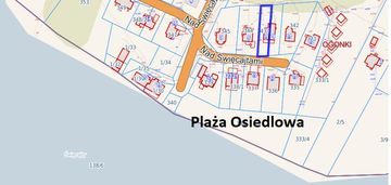 Na sprzedaż 1/2 domu w zabudowie bliźniaczej – 80 m od jeziora święcajty | szlak wielkich jezior maz