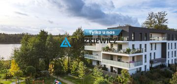 Luksusowa przestrzeń dla wymagających