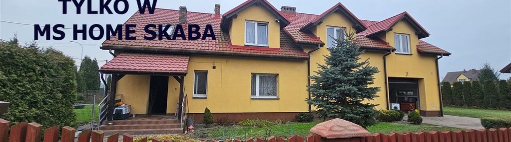 Wyjątkowa okazja! dom z potencjałem