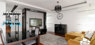 Apartament blisko morza | 3 pokoje, gdynia orłowo.
