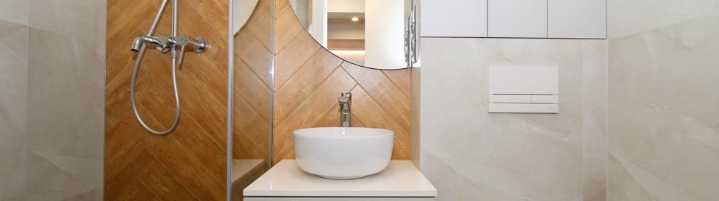 Po generalnym remoncie, gotowe do zamieszkania!