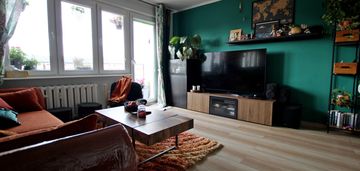 3 pokoje z balkonem | rumia, ul. poznańska