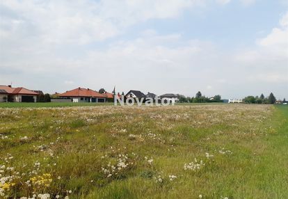 Działki w łochowie 100m od lasu!