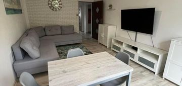Wyjątkowe mieszkanie przy elektrowni rybnik