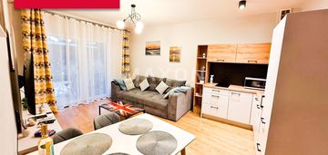 Apartament nad morzem - 2 pokoje pobierowo
