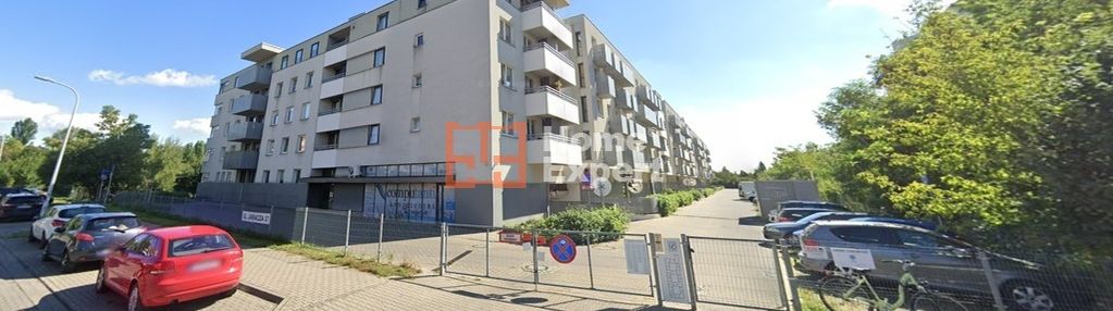 Okolice ul. damrota  nowe2015/winda/garaż/2 balkony