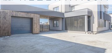 Niepowtarzalny dom wolnostojący w obornikach