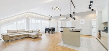 Apartament sąsiadujący z obszarem natura 2000 !