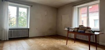 4-pokojowe mieszkanie na rembertowie