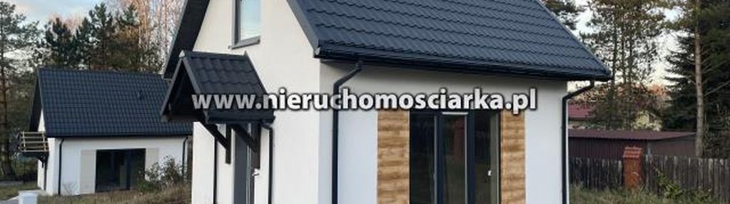 Dom w cenie mieszkania 50 m2 czyżowice