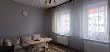 Mieszkanie w centrum dzielnicy