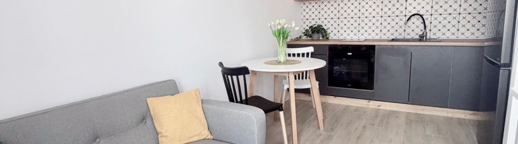 Przestronne mieszkanie chorzów stary bez prowizji