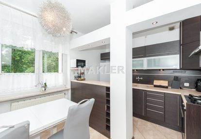 Mieszkanie na parterze osiedle leśne