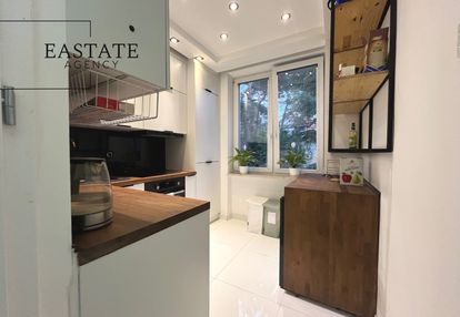 Funkcjonalne 2 pokoje wśród zieleni