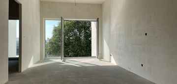 Gotowe | dwustronne | dwa balkony | park śląski!