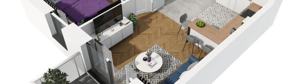 Opcja  pod klucz❗inne układy i m2